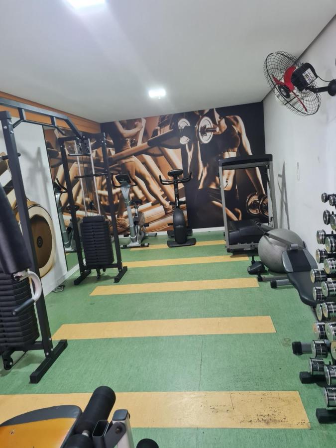 Condominio Mais Maracana Bl 1 Ap 111 Рио де Жанейро Екстериор снимка