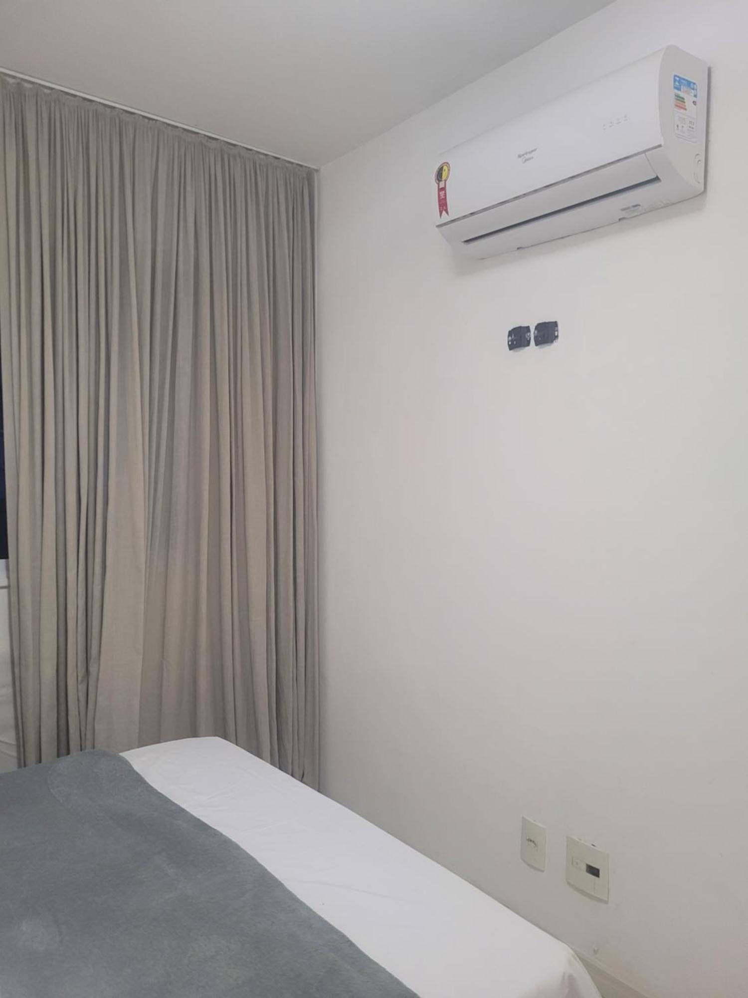 Condominio Mais Maracana Bl 1 Ap 111 Рио де Жанейро Екстериор снимка